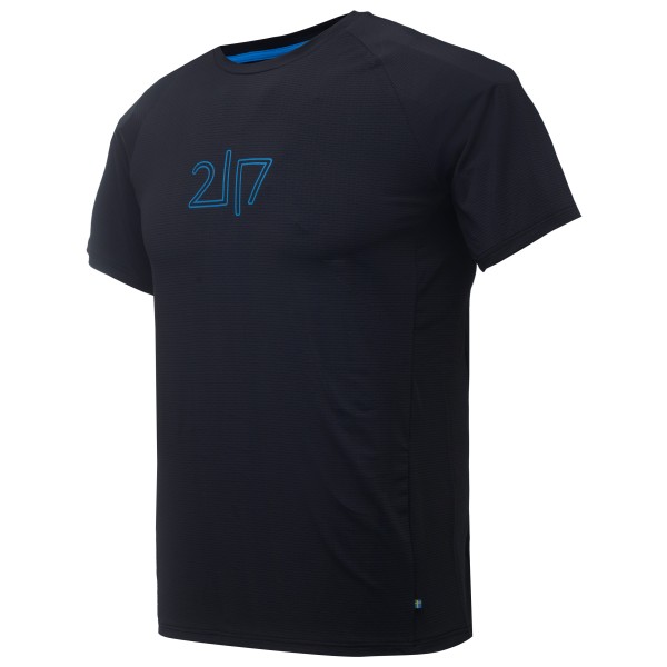 2117 of Sweden - Alken S/S Top - Camiseta funcional
