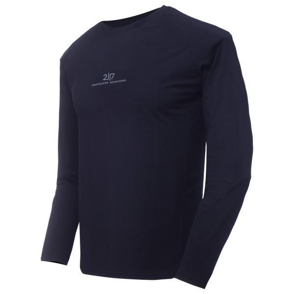 2117 of Sweden - Huli L/S Top - Sport shirt
