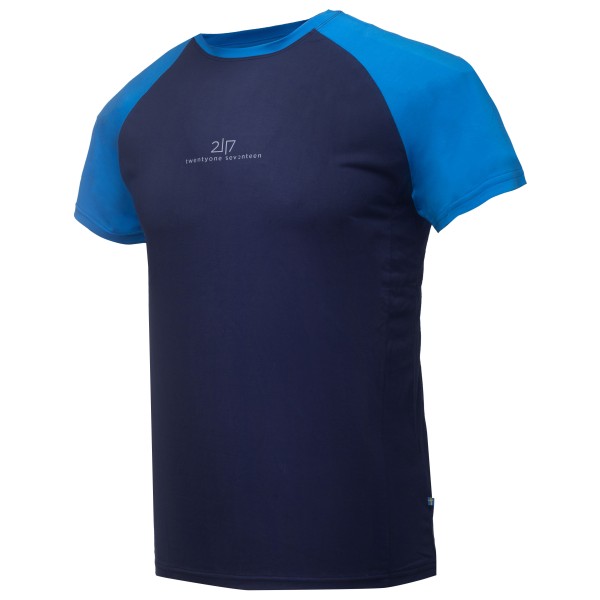 2117 of Sweden - Huli S/S Top - Sportshirt