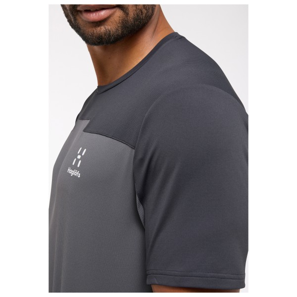 Haglöfs - Spitz Tee - Camiseta funcional
