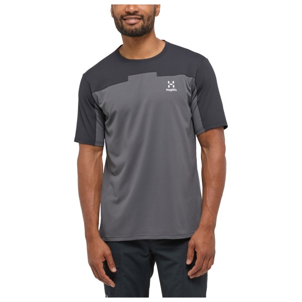 Haglöfs - Spitz Tee - Sport shirt