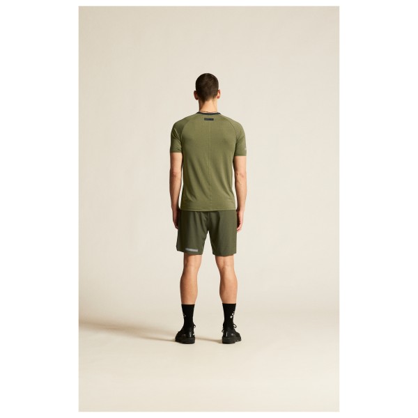 Craft - Pro Hypervent Tee 2 - Löpartröja