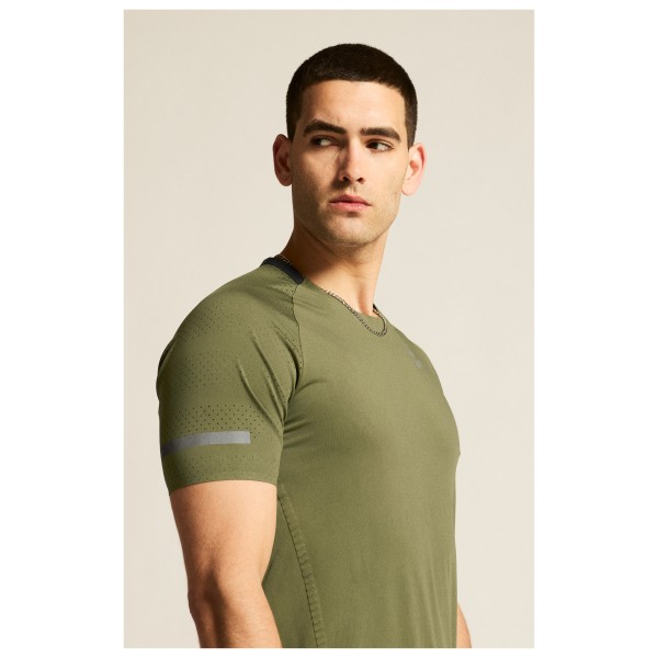 Craft - Pro Hypervent Tee 2 - Löpartröja