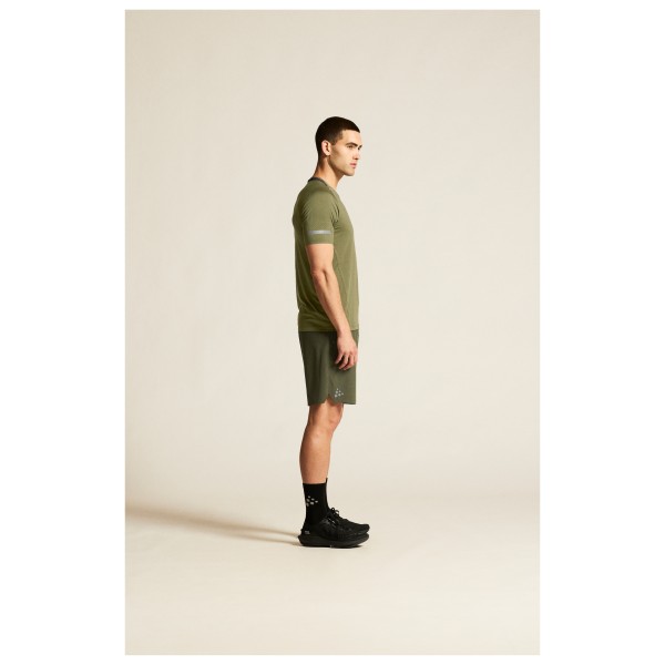 Craft - Pro Hypervent Tee 2 - Maglia da corsa