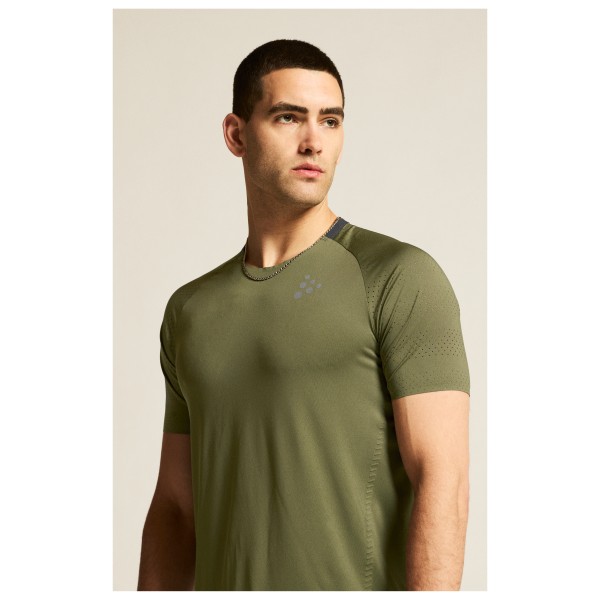 Craft - Pro Hypervent Tee 2 - Maglia da corsa