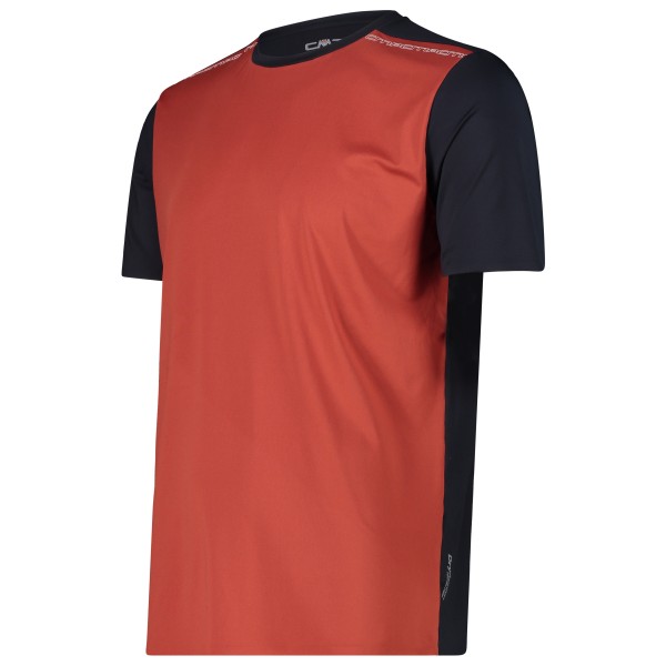 CMP - Freebike T-Shirt - Funktionströja
