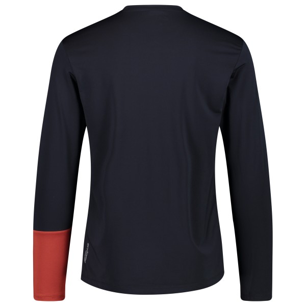 CMP - Longsleeve Polyamid T-Shirt - Sportshirt
