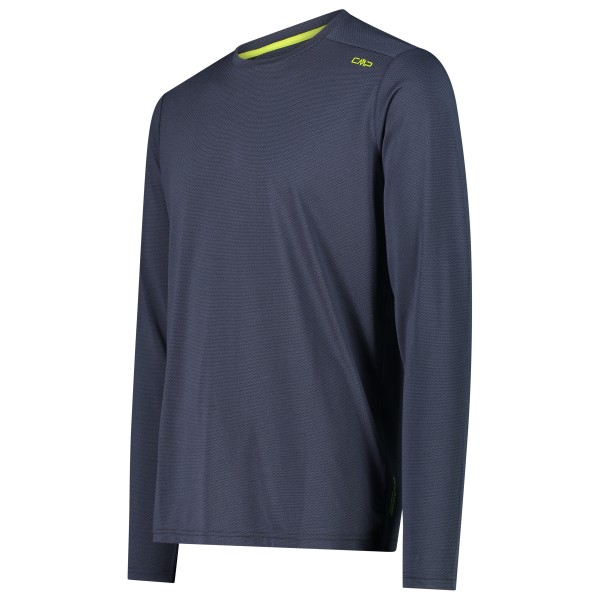 CMP - Longsleeve T-Shirt - Camiseta funcional