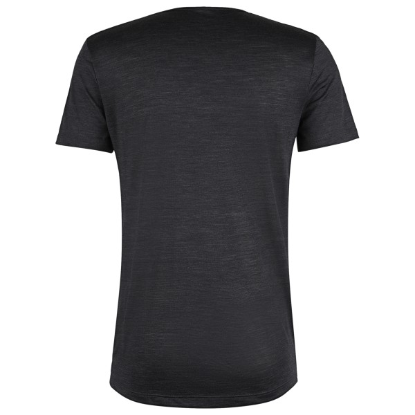 Devold - Valldal Merino 130 Tee - Merinotröja