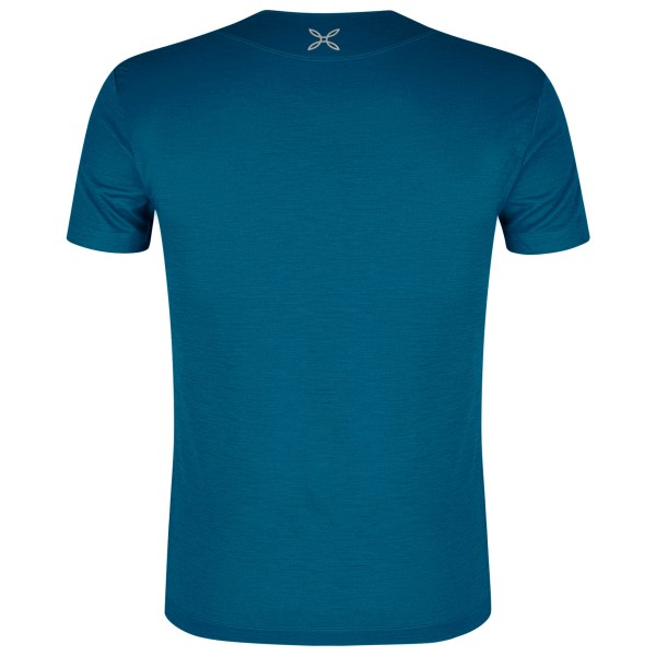 Montura - Merino Breath T-Shirt - Camiseta de merino