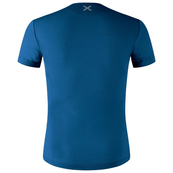 Montura - Merino Skyline T-Shirt - Merino shirt