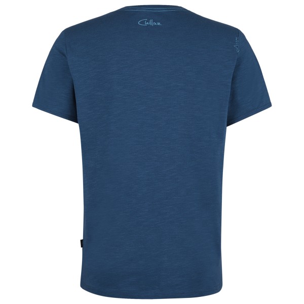 Chillaz - Alpaca Gang Bergfreunde - Camiseta de manga corta