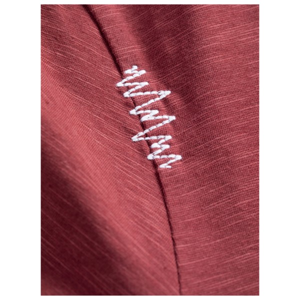 Chillaz - Homo Mons Velo - Camiseta de manga corta