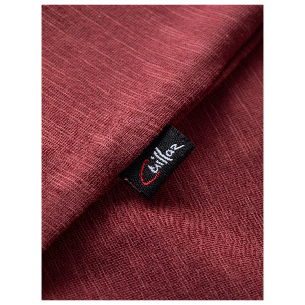 Chillaz - Homo Mons Velo - Camiseta de manga corta