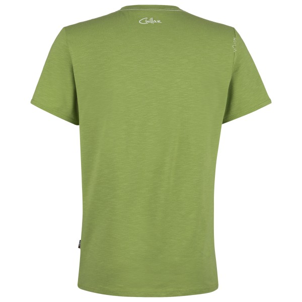 Chillaz - Pocket Friends Bergfreunde - Camiseta de manga corta