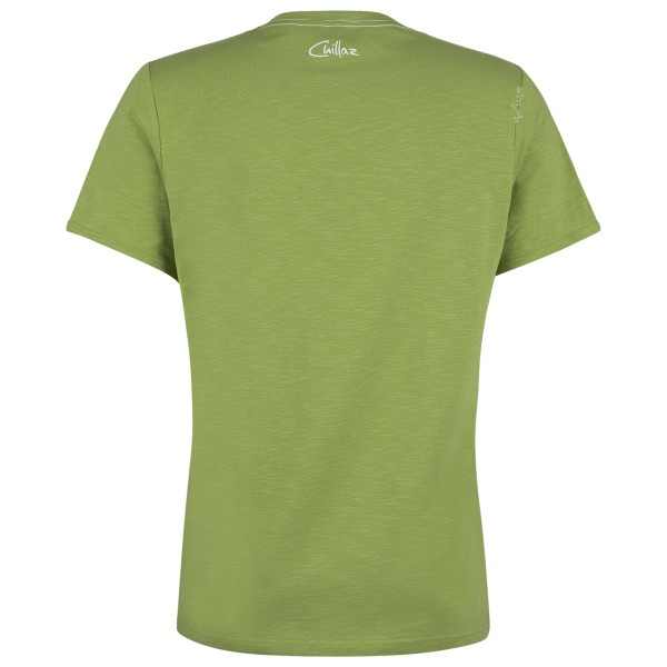 Chillaz - Rock Hero Bergfreunde - Camiseta de manga corta