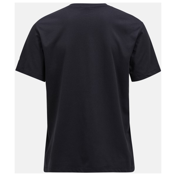 Peak Performance - Explore Graphic Tee - Camiseta funcional