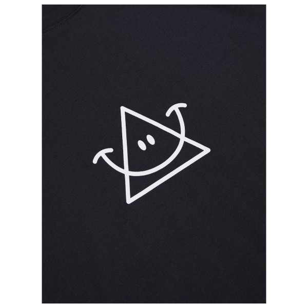 Peak Performance - Explore Graphic Tee - Funktionströja