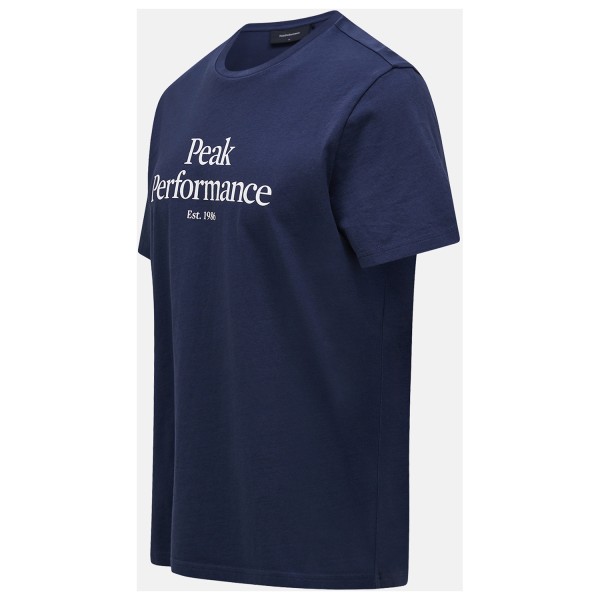 Peak Performance - Original Tee - T-paidat