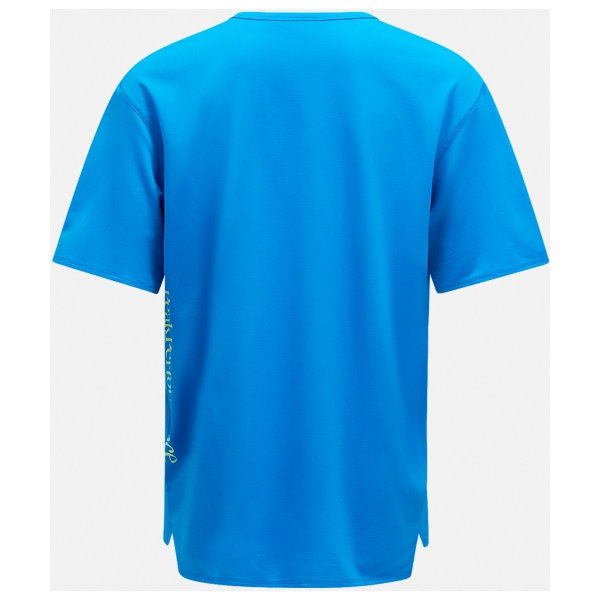 Peak Performance - Trail S/S - Maglia funzionale