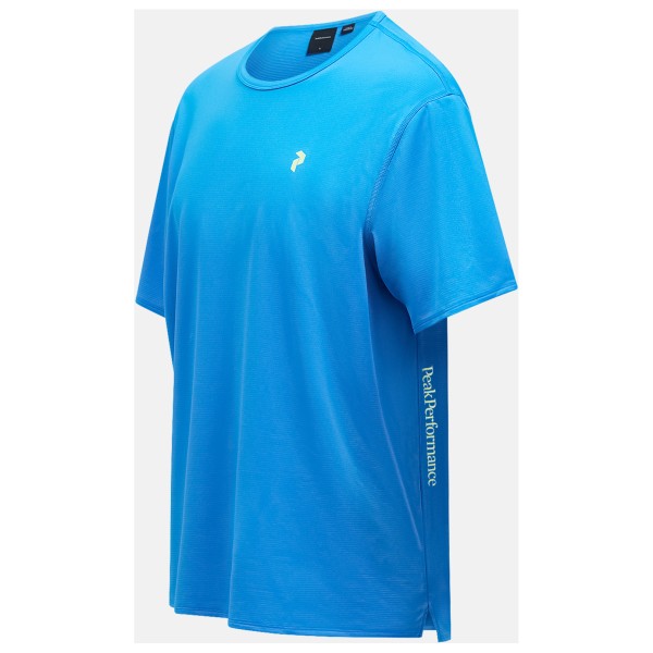 Peak Performance - Trail S/S - Maglia funzionale