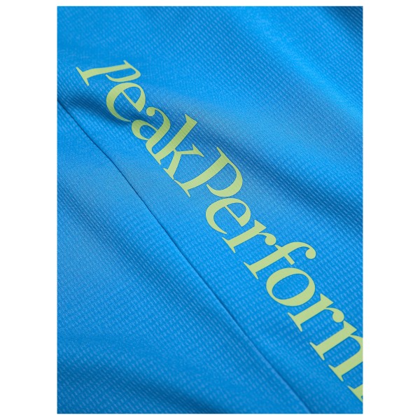 Peak Performance - Trail S/S - Maglia funzionale