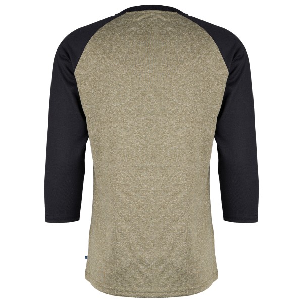 Stoic - Hemp15 LofsdalenSt. 3/4 - Sportshirt
