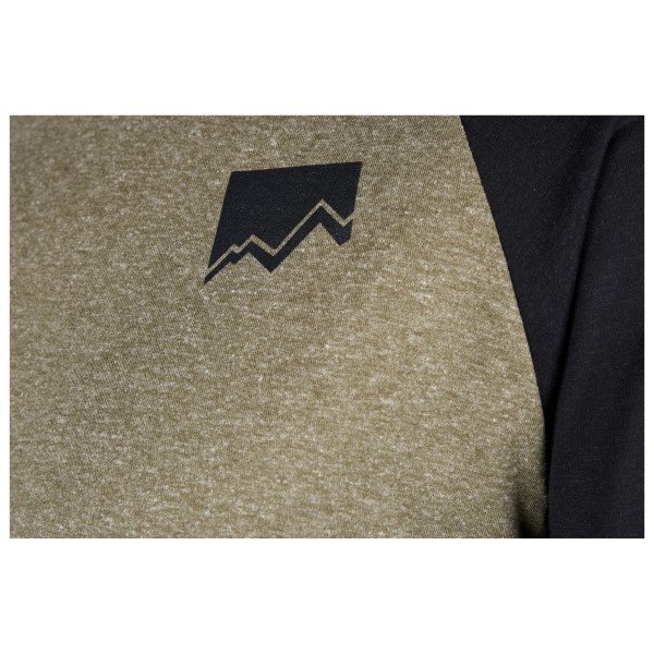 Stoic - Hemp15 LofsdalenSt. 3/4 - Sportshirt