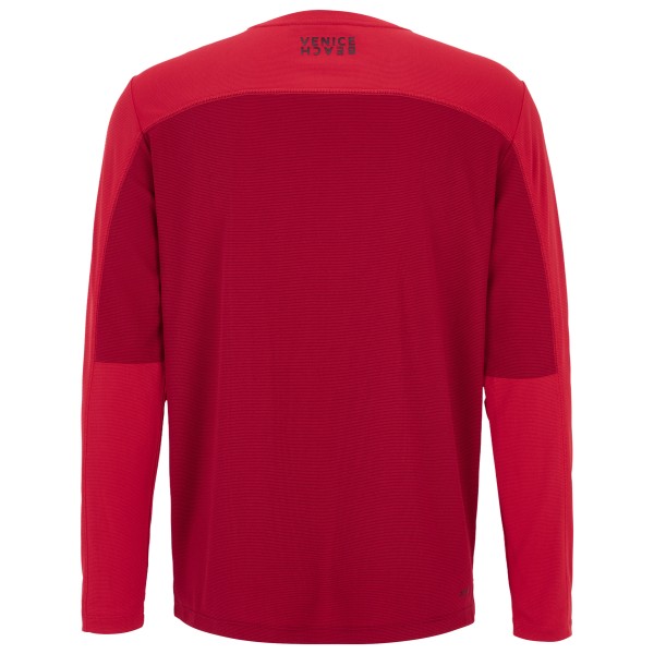 Venice Beach - Ethan Drytivity Doubleface Shirt - Maglia a manica lunga