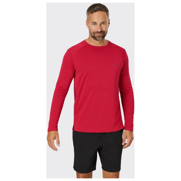 Venice Beach - Ethan Drytivity Doubleface Shirt - Maglia a manica lunga