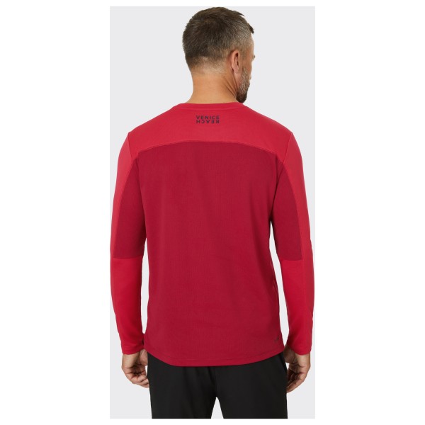 Venice Beach - Ethan Drytivity Doubleface Shirt - Maglia a manica lunga