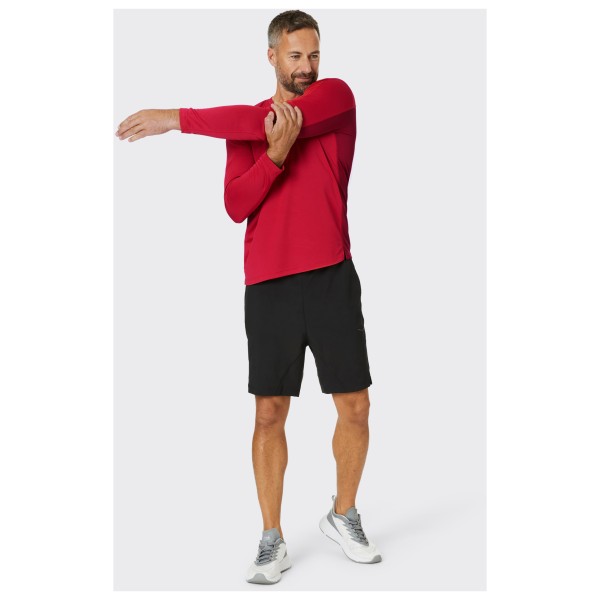 Venice Beach - Ethan Drytivity Doubleface Shirt - Maglia a manica lunga