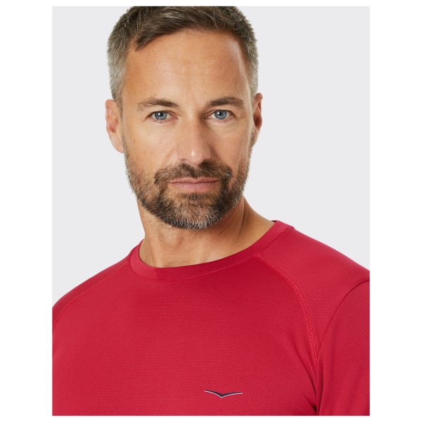 Venice Beach - Ethan Drytivity Doubleface Shirt - Maglia a manica lunga