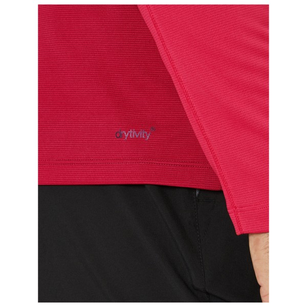 Venice Beach - Ethan Drytivity Doubleface Shirt - Maglia a manica lunga