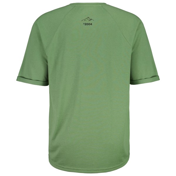 Maloja - AnderterM. - T-shirt technique