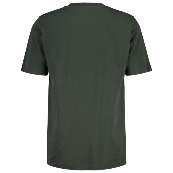 Maloja - CaumaM. - Camiseta de manga corta