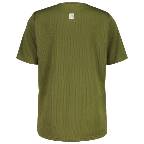 Maloja - ChivayM. Puzzle - Camiseta funcional