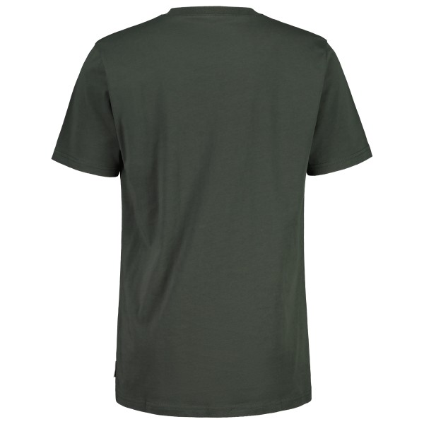 Maloja - IllerM. - Camiseta de manga corta