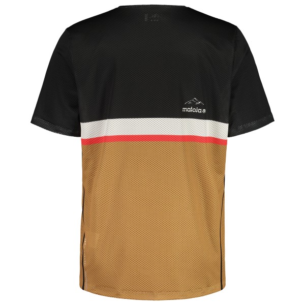Maloja - MayoM. 1/2 - Camiseta funcional