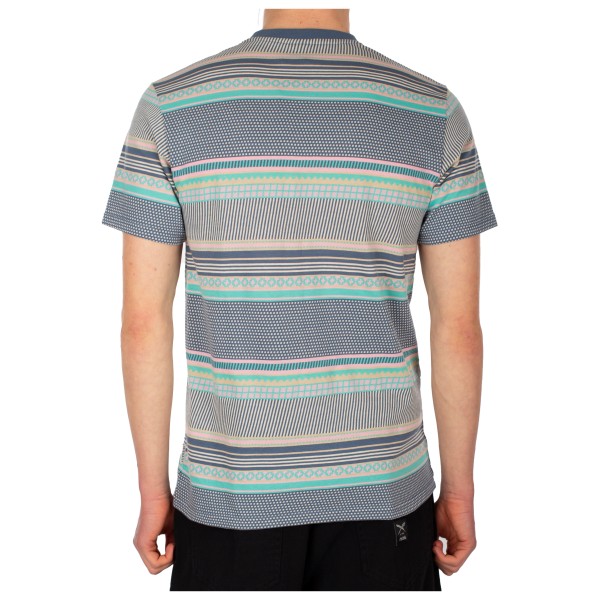 Iriedaily - Vintachi Tee - Camiseta de manga corta