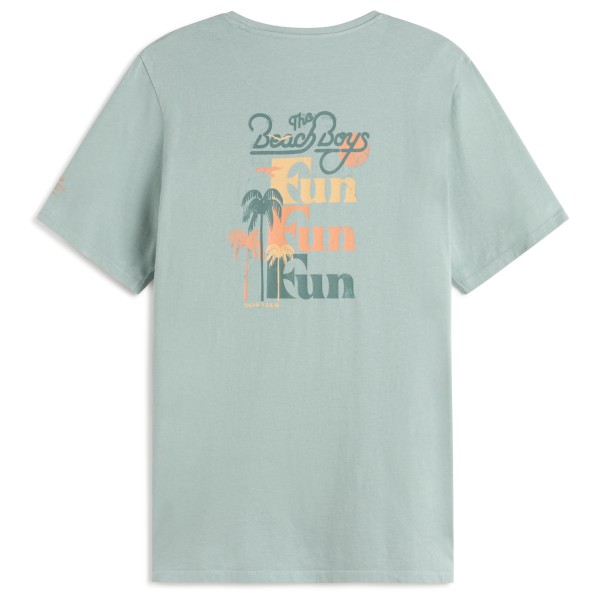 Ecoalf - Funalf T-Shirt - Camiseta de manga corta