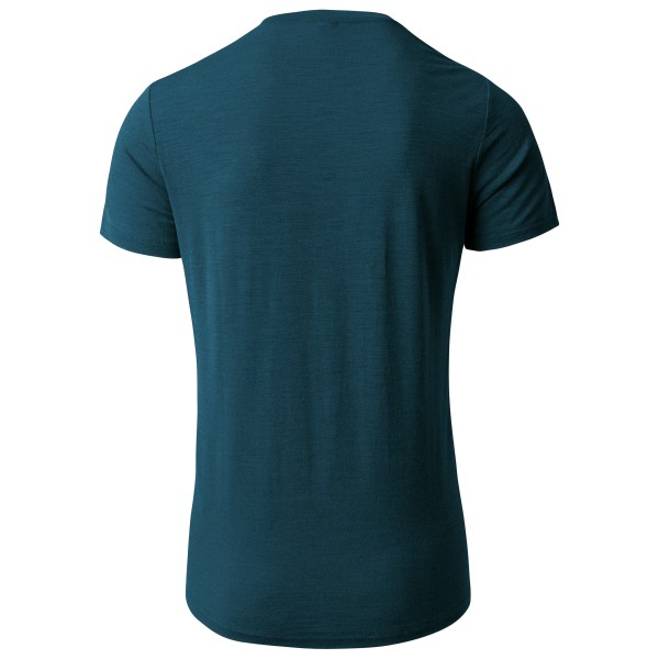 Martini - Trektech Shirt Dynamic - Merinovillapaita