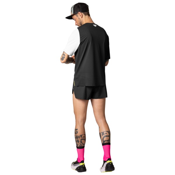 Dynafit - DNA Shirt - Løbeshirt