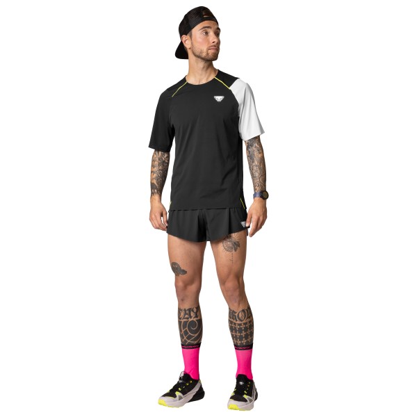 Dynafit - DNA Shirt - Loopshirt