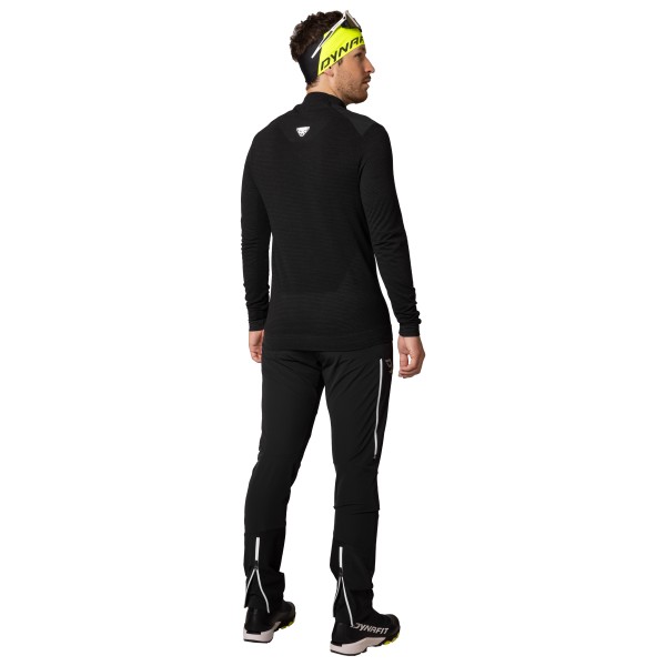 Dynafit - Elevation L/S - Merinotröja