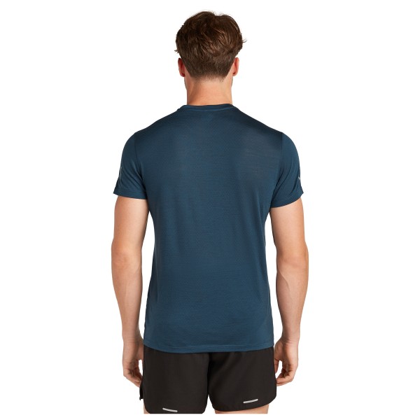 Icebreaker - Merino 125 Cool-Lite Speed S/S Tee - Merinoshirt