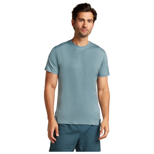 Icebreaker - Merino 150 Ace S/S Tee - Camiseta de merino