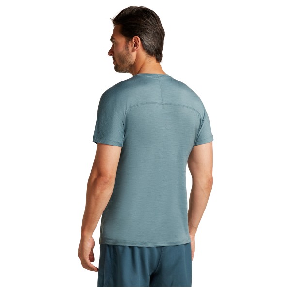 Icebreaker - Merino 150 Ace S/S Tee - Camiseta de merino
