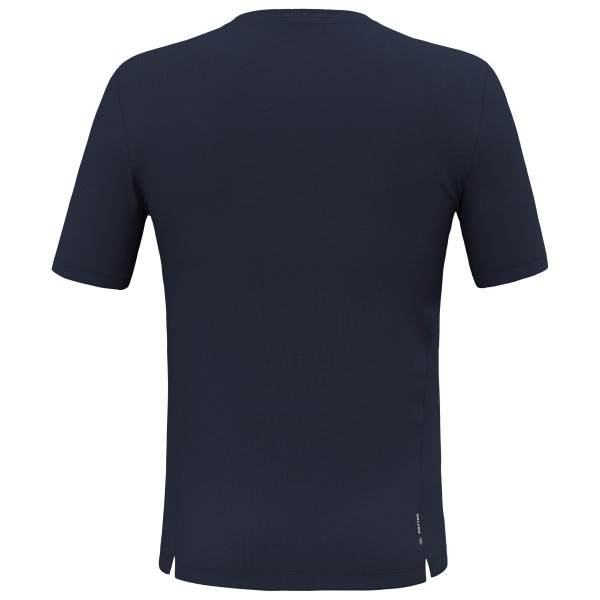 Salewa - Puez Dry T-Shirt - Funktionströja