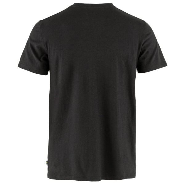 Fjällräven - Hemp Blend T-Shirt - Camiseta de manga corta